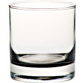 9.5 oz. Heavy Base Whiskey Glasses