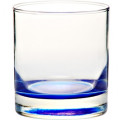 9.5 oz. Heavy Base Whiskey Glasses