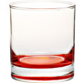 9.5 oz. Heavy Base Whiskey Glasses