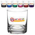 9.5 oz. Heavy Base Whiskey Glasses