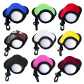 Full Color Golf Ball Cleaner Pouch MOQ 50