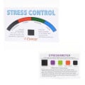 PVC Stress Test Card
