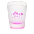 1.75 oz. Frosted Shot Glasses