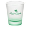 1.75 oz. Frosted Shot Glasses