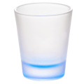 1.75 oz. Frosted Shot Glasses