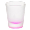 1.75 oz. Frosted Shot Glasses