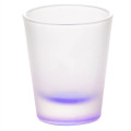 1.75 oz. Frosted Shot Glasses
