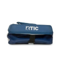 6-Can RTIC® Soft Pack Insulated Cooler Bag w/ Bottle Opener