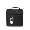 6-Can RTIC® Soft Pack Insulated Cooler Bag w/ Bottle Opener