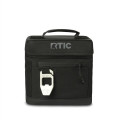 6-Can RTIC® Soft Pack Insulated Cooler Bag w/ Bottle Opener