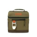 6-Can RTIC® Soft Pack Insulated Cooler Bag w/ Bottle Opener
