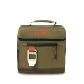 6-Can RTIC® Soft Pack Insulated Cooler Bag w/ Bottle Opener