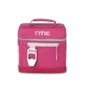 6-Can RTIC® Soft Pack Insulated Cooler Bag w/ Bottle Opener