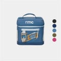 6-Can RTIC® Soft Pack Insulated Cooler Bag w/ Bottle Opener