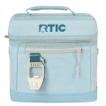 6-Can RTIC® Soft Pack Insulated Cooler Bag w/ Bottle Opener