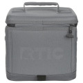 6-Can RTIC® Soft Pack Insulated Cooler Bag w/ Bottle Opener