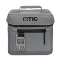6-Can RTIC® Soft Pack Insulated Cooler Bag w/ Bottle Opener