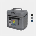 6-Can RTIC® Soft Pack Insulated Cooler Bag w/ Bottle Opener