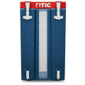 6 Gallon RTIC® Insulated Half Time Cooler Ice Chest