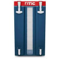 RTIC® 6 Gallon Half Time Water Cooler Ice Chest
