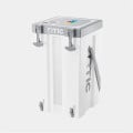 RTIC® 6 Gallon Half Time Water Cooler Ice Chest