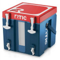 RTIC® 3 Gallon Half Time Cooler Ice Chest
