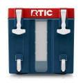 RTIC® 3 Gallon Half Time Cooler Ice Chest