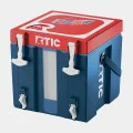RTIC® 3 Gallon Half Time Cooler Ice Chest