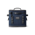 24-Can YETI® Hopper Flip Insulated Soft Cooler Bag 14.3"x12"