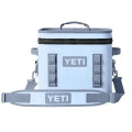 24-Can YETI® Hopper Flip Insulated Soft Cooler Bag 14.3"x12"