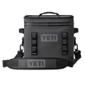 24-Can YETI® Hopper Flip Insulated Soft Cooler Bag 14.3"x12"