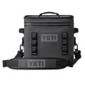 24-Can YETI® Hopper Flip Insulated Soft Cooler Bag 14.3"x12"