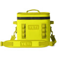 24-Can YETI® Hopper Flip Insulated Soft Cooler Bag 14.3"x12"