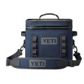 24-Can YETI® Hopper Flip Insulated Soft Cooler Bag 14.3"x12"