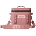 24-Can YETI® Hopper Flip Insulated Soft Cooler Bag 14.3"x12"