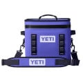 24-Can YETI® Hopper Flip Insulated Soft Cooler Bag 14.3"x12"