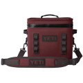 24-Can YETI® Hopper Flip Insulated Soft Cooler Bag 14.3"x12"