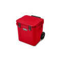 48 QT YETI® Roadie Wheeled Hard Cooler Ice Chest 20" x 20.6"