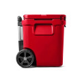 48 QT YETI® Roadie Wheeled Hard Cooler Ice Chest 20" x 20.6"