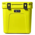 48 QT YETI® Roadie Wheeled Hard Cooler Ice Chest 20" x 20.6"