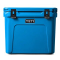 60 QT YETI® Roadie Wheeled Hard Cooler Ice Chest 23.7"x20.5"