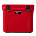 60 QT YETI® Roadie Wheeled Hard Cooler Ice Chest 23.7"x20.5"