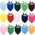 Triangle Pet Bandanna