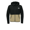 The North Face Double-Knit Full-Zip Hoodie