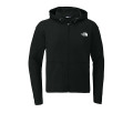 The North Face Double-Knit Full-Zip Hoodie