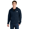 The North Face Double-Knit Full-Zip Hoodie