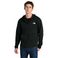 The North Face Double-Knit Full-Zip Hoodie