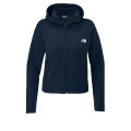 The North Face Women's Double-Knit Full-Zip Hoodie