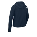 The North Face Women's Double-Knit Full-Zip Hoodie