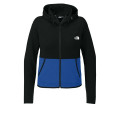 The North Face Women's Double-Knit Full-Zip Hoodie